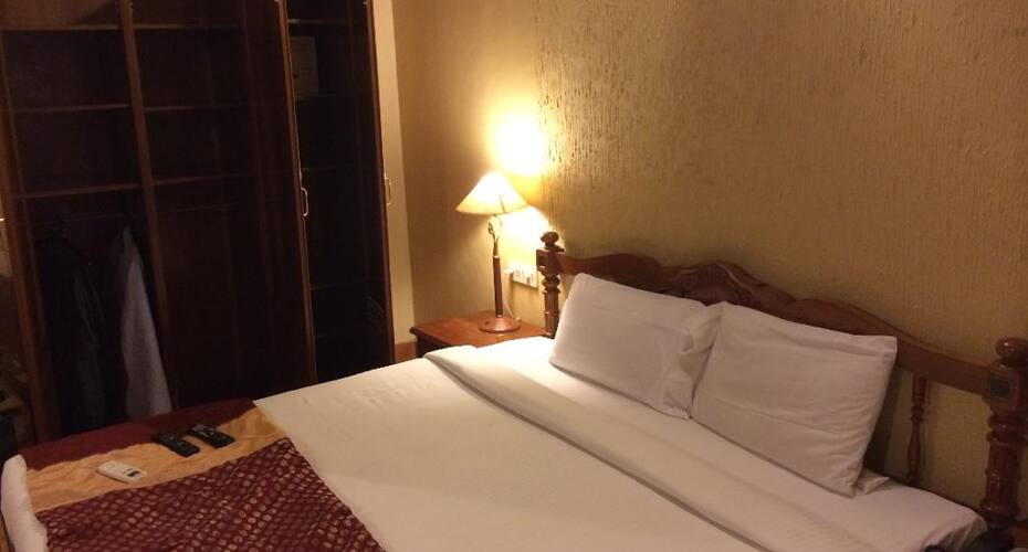 Club Mahindra Kumarakom, Kumarakom 3